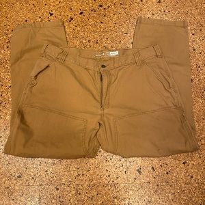 Carhartt Rugged Flex Relaxed Fit Jeans